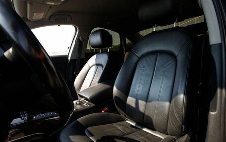 Audi A6, 2014 год, 1 500 000 рублей, 12 фотография