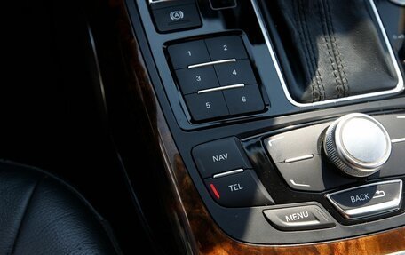 Audi A6, 2014 год, 1 500 000 рублей, 18 фотография