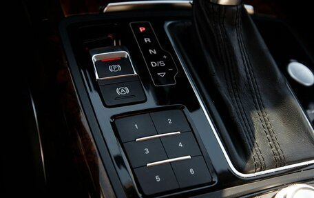Audi A6, 2014 год, 1 500 000 рублей, 19 фотография