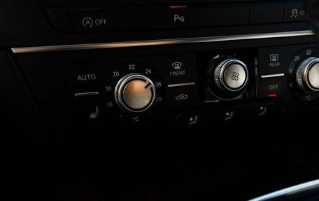 Audi A6, 2014 год, 1 500 000 рублей, 20 фотография