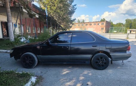 Toyota Vista, 1992 год, 230 000 рублей, 2 фотография