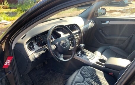 Audi A4, 2013 год, 1 150 000 рублей, 8 фотография