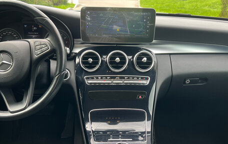 Mercedes-Benz C-Класс, 2014 год, 2 090 000 рублей, 3 фотография