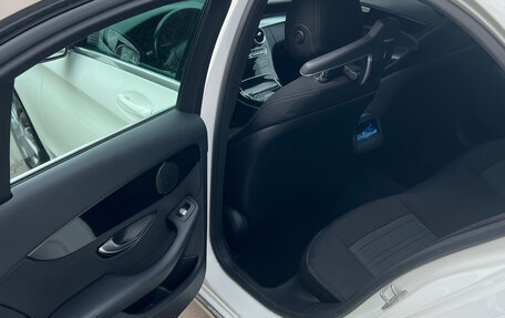 Mercedes-Benz C-Класс, 2014 год, 2 090 000 рублей, 5 фотография