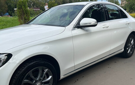 Mercedes-Benz C-Класс, 2014 год, 2 090 000 рублей, 10 фотография