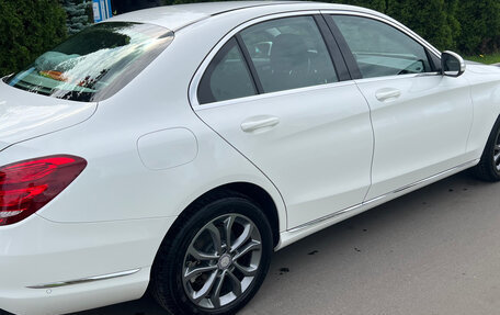 Mercedes-Benz C-Класс, 2014 год, 2 090 000 рублей, 7 фотография
