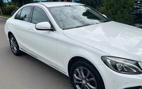 Mercedes-Benz C-Класс, 2014 год, 2 090 000 рублей, 8 фотография