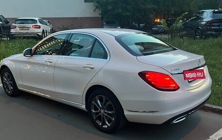 Mercedes-Benz C-Класс, 2014 год, 2 090 000 рублей, 2 фотография