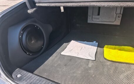 Mercedes-Benz CL-Класс, 2011 год, 3 050 000 рублей, 13 фотография