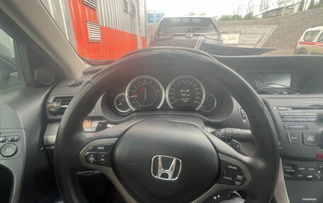 Honda Accord VIII рестайлинг, 2008 год, 1 300 000 рублей, 7 фотография