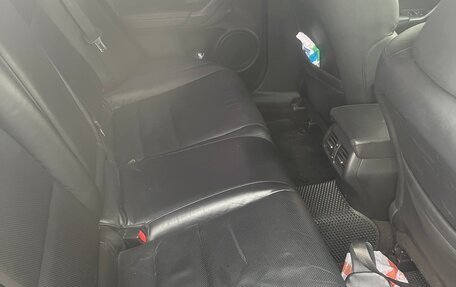 Honda Accord VIII рестайлинг, 2008 год, 1 300 000 рублей, 6 фотография