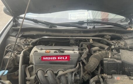 Honda Accord VIII рестайлинг, 2008 год, 1 300 000 рублей, 8 фотография