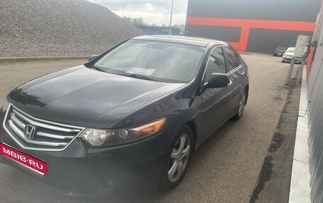 Honda Accord VIII рестайлинг, 2008 год, 1 300 000 рублей, 2 фотография