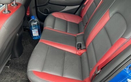 Hyundai Elantra VI рестайлинг, 2017 год, 1 850 000 рублей, 21 фотография