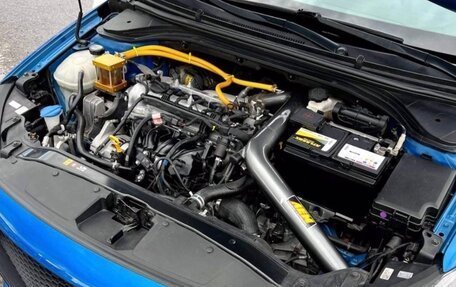Hyundai Elantra VI рестайлинг, 2017 год, 1 850 000 рублей, 23 фотография