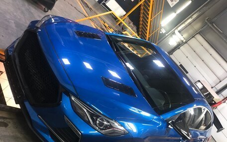 Hyundai Elantra VI рестайлинг, 2017 год, 1 850 000 рублей, 25 фотография