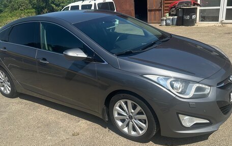 Hyundai i40 I рестайлинг, 2012 год, 1 100 000 рублей, 3 фотография