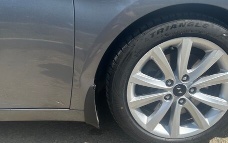 Hyundai i40 I рестайлинг, 2012 год, 1 100 000 рублей, 4 фотография