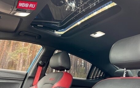 Hyundai Elantra VI рестайлинг, 2017 год, 1 850 000 рублей, 22 фотография