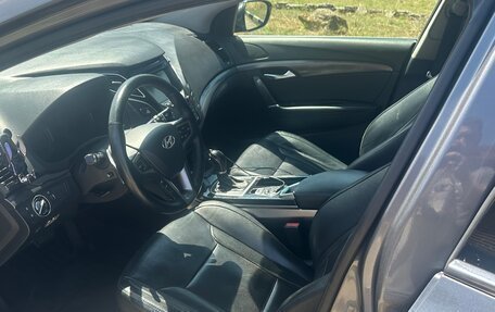Hyundai i40 I рестайлинг, 2012 год, 1 100 000 рублей, 10 фотография