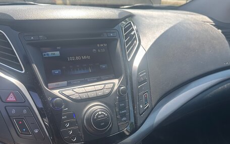 Hyundai i40 I рестайлинг, 2012 год, 1 100 000 рублей, 12 фотография
