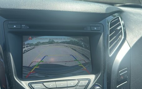 Hyundai i40 I рестайлинг, 2012 год, 1 100 000 рублей, 13 фотография