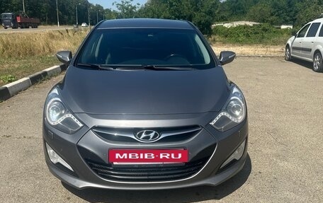 Hyundai i40 I рестайлинг, 2012 год, 1 100 000 рублей, 2 фотография