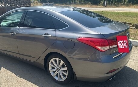 Hyundai i40 I рестайлинг, 2012 год, 1 100 000 рублей, 7 фотография