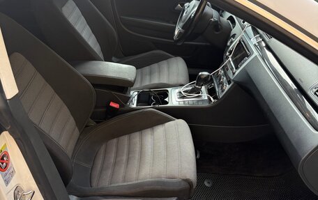 Volkswagen Passat CC I рестайлинг, 2014 год, 950 000 рублей, 5 фотография