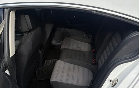 Volkswagen Passat CC I рестайлинг, 2014 год, 950 000 рублей, 8 фотография