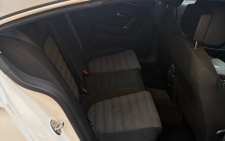 Volkswagen Passat CC I рестайлинг, 2014 год, 950 000 рублей, 6 фотография