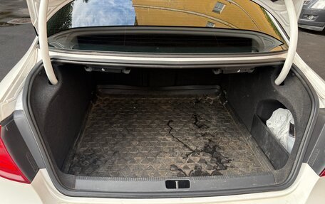 Volkswagen Passat CC I рестайлинг, 2014 год, 950 000 рублей, 9 фотография