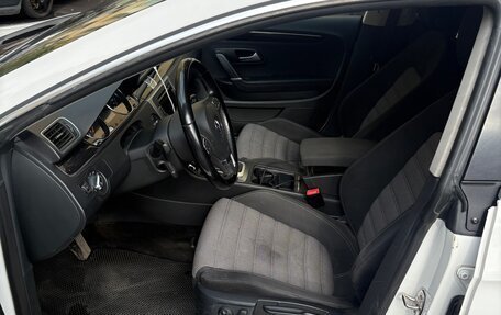 Volkswagen Passat CC I рестайлинг, 2014 год, 950 000 рублей, 7 фотография