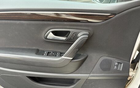 Volkswagen Passat CC I рестайлинг, 2014 год, 950 000 рублей, 14 фотография