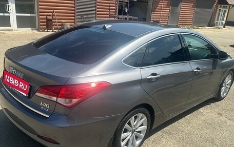 Hyundai i40 I рестайлинг, 2012 год, 1 100 000 рублей, 5 фотография