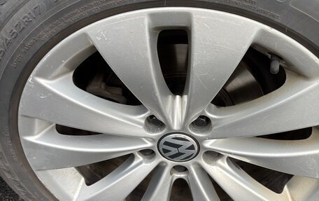Volkswagen Passat CC I рестайлинг, 2014 год, 950 000 рублей, 15 фотография