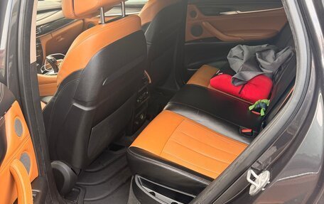 BMW X6, 2016 год, 3 050 000 рублей, 10 фотография