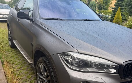 BMW X6, 2016 год, 3 050 000 рублей, 7 фотография
