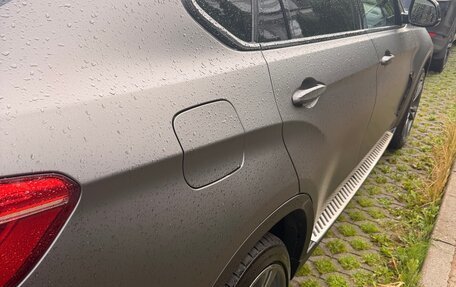 BMW X6, 2016 год, 3 050 000 рублей, 3 фотография