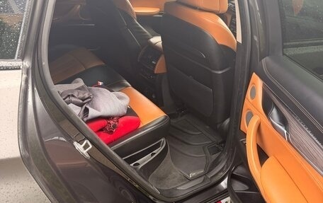 BMW X6, 2016 год, 3 050 000 рублей, 9 фотография