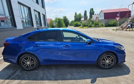 KIA Cerato IV, 2021 год, 2 200 000 рублей, 2 фотография