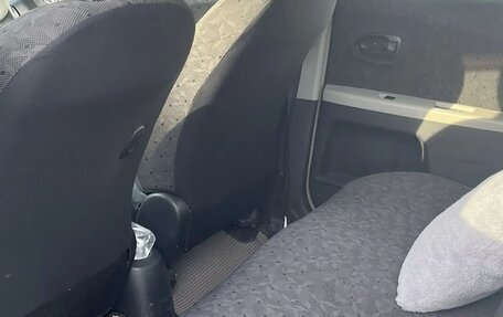 Toyota Vitz, 2010 год, 650 000 рублей, 5 фотография