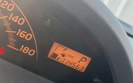 Toyota Vitz, 2010 год, 650 000 рублей, 7 фотография