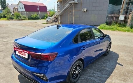 KIA Cerato IV, 2021 год, 2 200 000 рублей, 4 фотография
