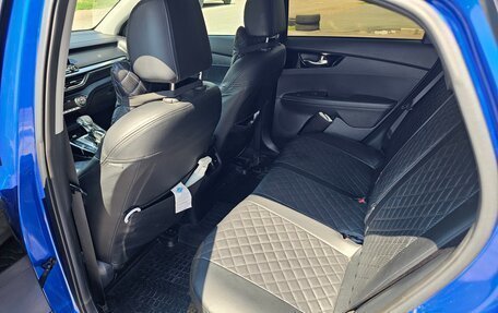 KIA Cerato IV, 2021 год, 2 200 000 рублей, 12 фотография