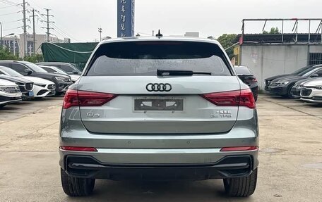 Audi Q3, 2023 год, 2 815 545 рублей, 5 фотография
