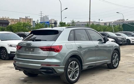 Audi Q3, 2023 год, 2 815 545 рублей, 6 фотография