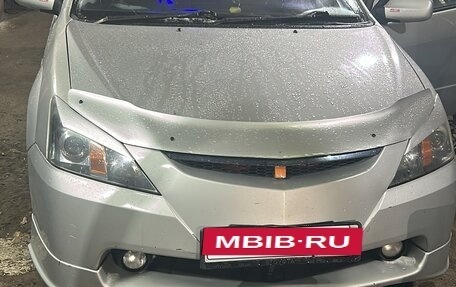 Toyota WiLL II (VS), 2001 год, 550 000 рублей, 3 фотография