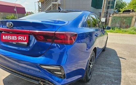KIA Cerato IV, 2021 год, 2 200 000 рублей, 3 фотография