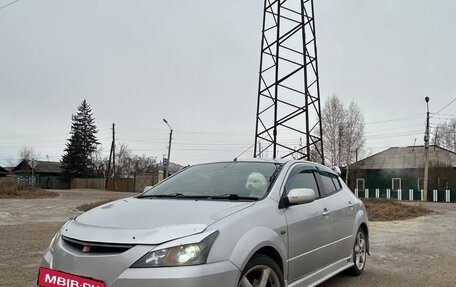Toyota WiLL II (VS), 2001 год, 550 000 рублей, 2 фотография